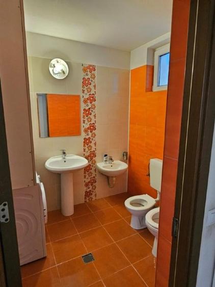 Casă cu suflet  5 camere, Ghencea - Latin, Curte 200mp. Parcare Nemobilat - 13