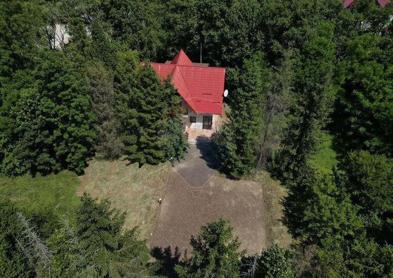 Casa cu teren generos refugiul perfect in Paltinoasa... - 5