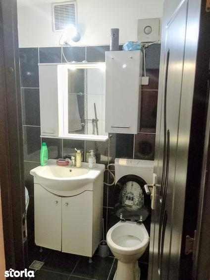 CI649 Telegrafului,1 camera,Parter,renovat - 8