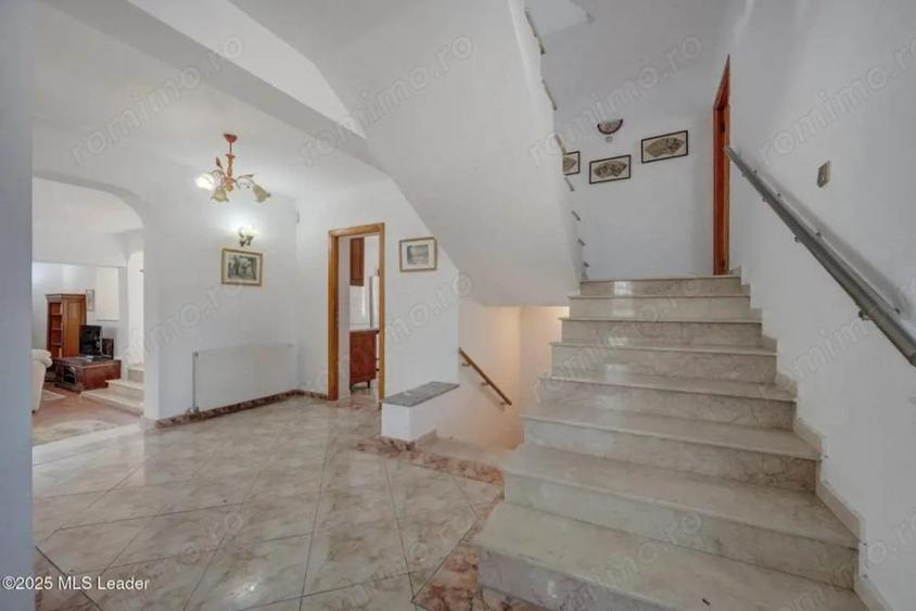 Voluntari, Revolutiei, Vila 2006, 560 mp, teren 1120mp - 6