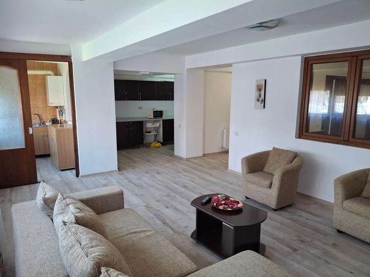 INCHIRIEZ/ Vindem in Mamaia Nord,apartament 2 camere - 7