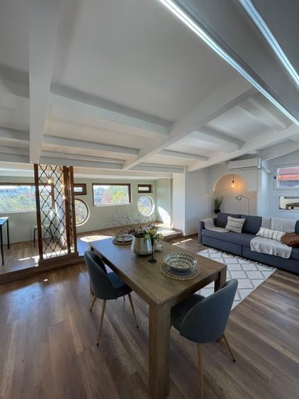 Apartament 4 camere | Voluntari  | Loc de parcare | - 6