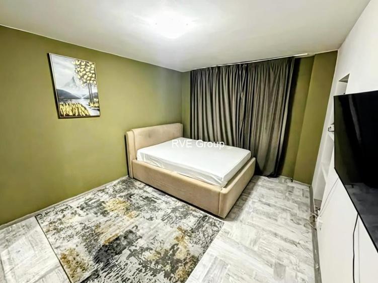 Garso (bloc 1981 verificabil 34 mp) Dr. Taberei - 9 min metrou Favorit - 6