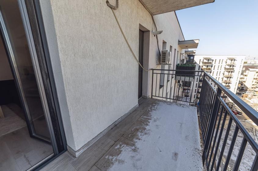 Apartament 2 camere | Petfriendly | Metalurgiei - 14