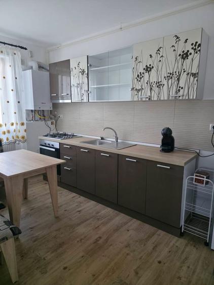 De inchiriat ap 2 camere - 4