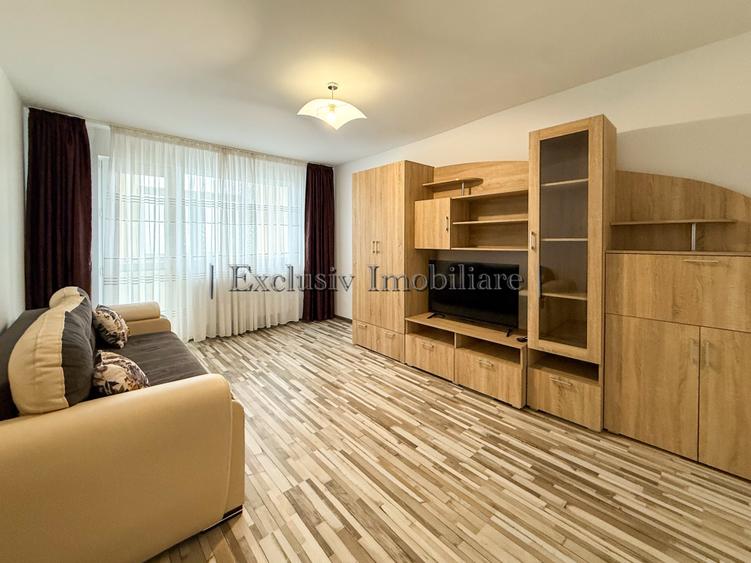 Apartament 2 camere | Casa de cultura | Contract Anaf | Termen lung - 7