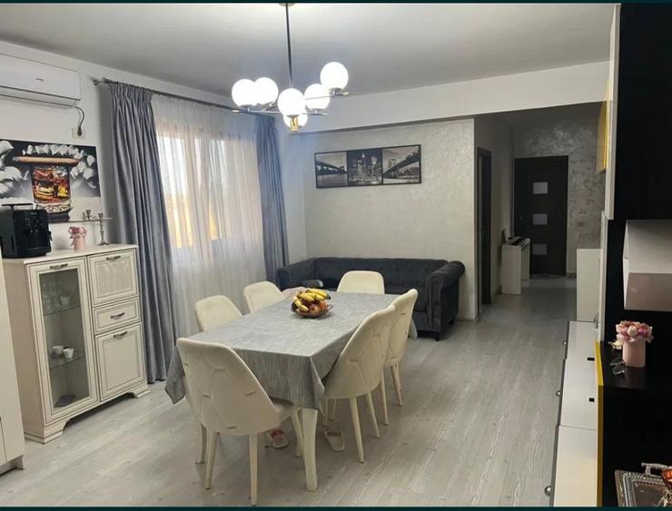 Apartament 3 camere - 2