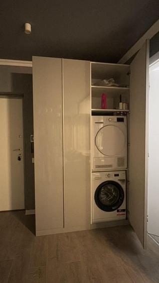 Inchiriere Studio Dublu Cloud 9 Residence - 9