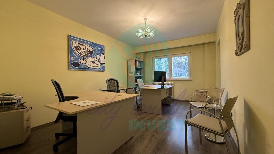 Garsonieră decomandată, zonă Baba Novac – Dristor - 3