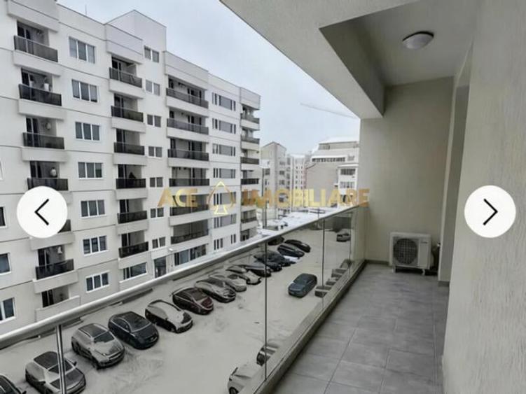 3 Camere de inchiriat | Popesti Leordeni | Metrou | Centrala - 8