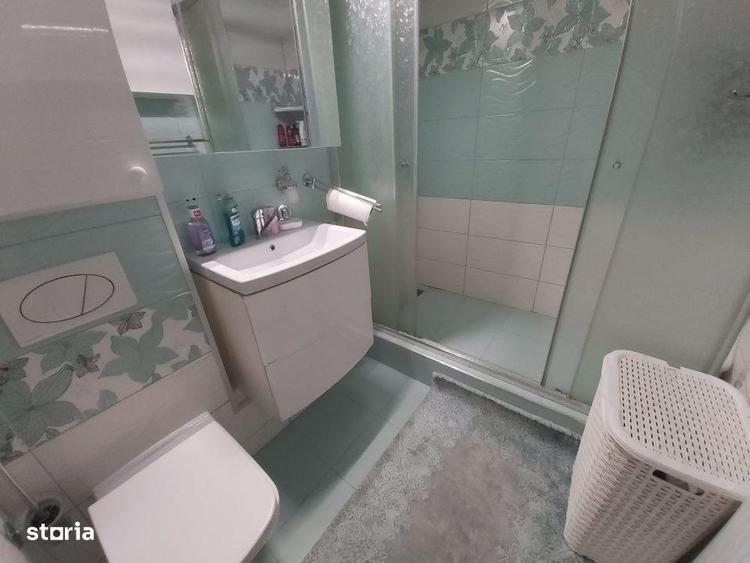 Apartament cu 2 Camere /2 Bai / 60 mp / Construit 1987/ Comision 0% - 10