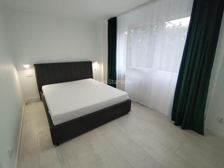 Apartament 2 camere RENOVAT in zona P Ros la 10 min de Pallas Mall 160050