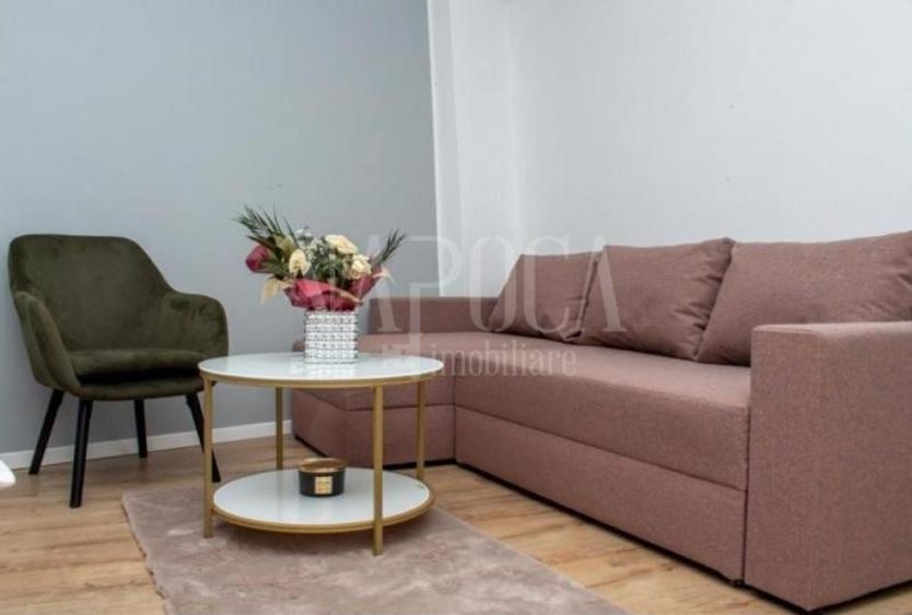 Apartament o camera de vanzare in Zorilor, Cluj Napoca - 5
