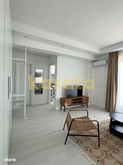 Garsoniera de inchiriat | Cosmopolis | 30 mp | parcare | bloc nou - 3