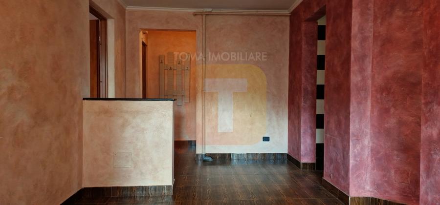 Apartament 4 camere – Mihai Viteazu, Piatra Neamț | Etaj 7/10, vedere panoramică - 3