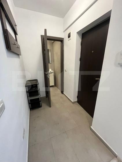Apartament 3 camere cartier Yriss Valea Lupului - 8