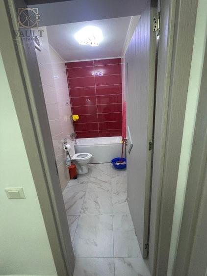 Garsoniera-  13 MP Terasa - OZANA - 8