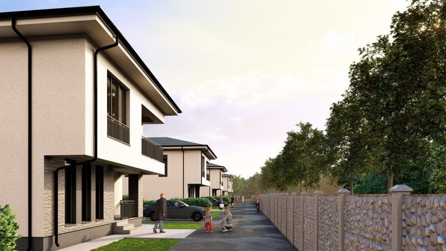 Vila Bolintin-Vale - 4