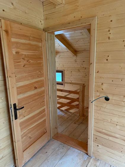 De vanzare cabana in localitatea Nadrag - 5