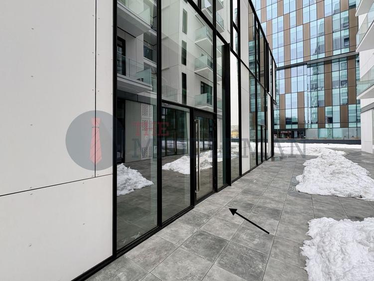 Vânzare spatiu comercial - ONE Cotroceni Park - 1