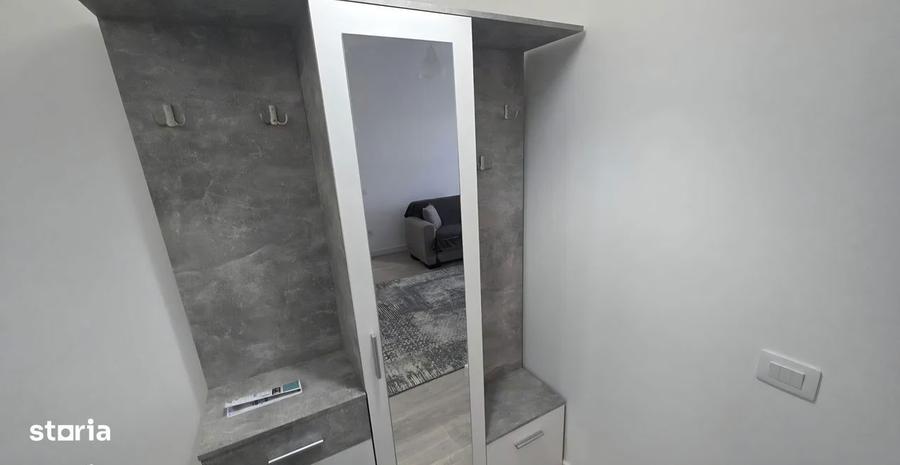 Apartament 2 camere Visoianu-300 euro+ 50 euro parcare - 7