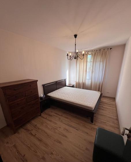 Apartament cu 2 camere decomandat, mobilat în Colentina
