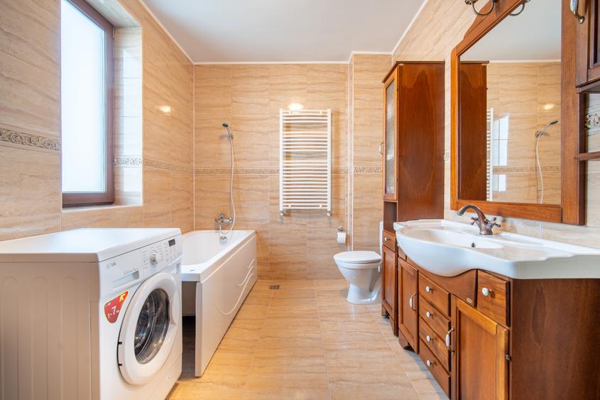 VILA  6 CAMERE - MATEI MILLO - COMISION 0% - 14