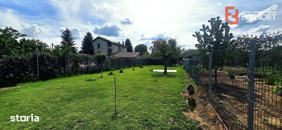 Casa individuala cu 5 camere de vanzare in localitatea Minis - 5
