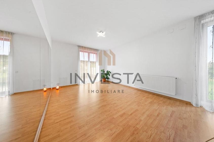 Casa eficienta energetic, cu garaj si 3 locuri de parcare | Faget - 8