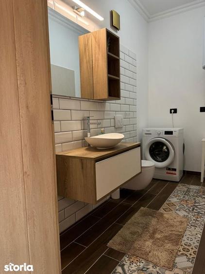 Vila moderna in Centru cu 2 apartamente independente - 14