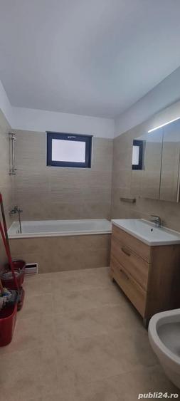 Inchiriez garsoniera in Pitesti, mobilata si utilata modern, Balcescu residence - 1