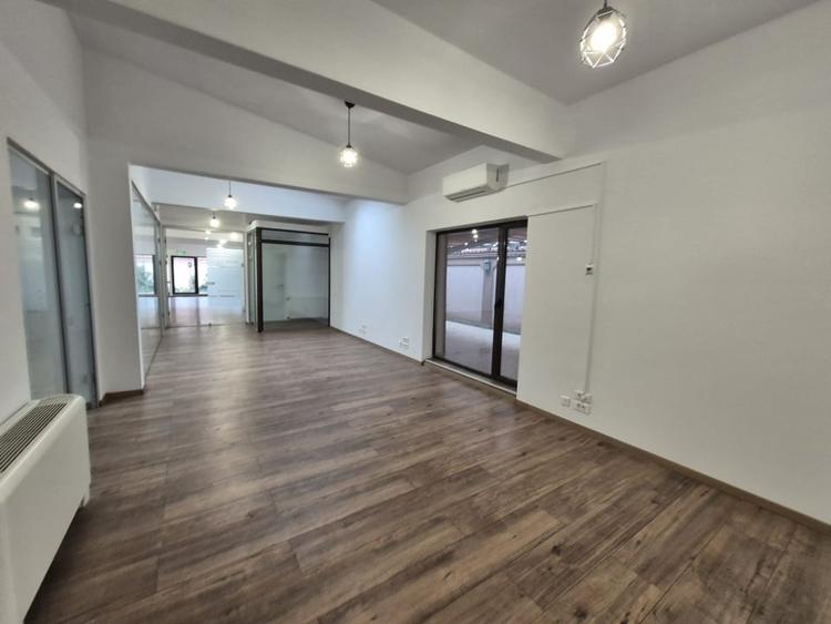 SPATIU DE BIROUR DE INCHIRIAT DOROBANTI-ASE - 7