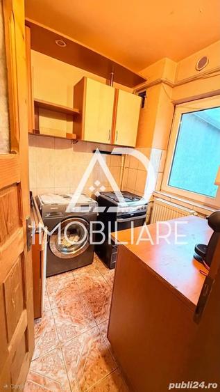 Garsoniera de vanzare Parter Targu Jiu Strada Plopilor (langa ?coala Gimnaziala Constantin Bra - 6