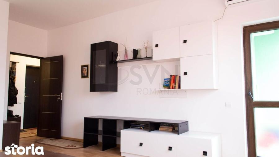 Garsoniera premium I Decomandata I Pacii I Sector 6 - 7