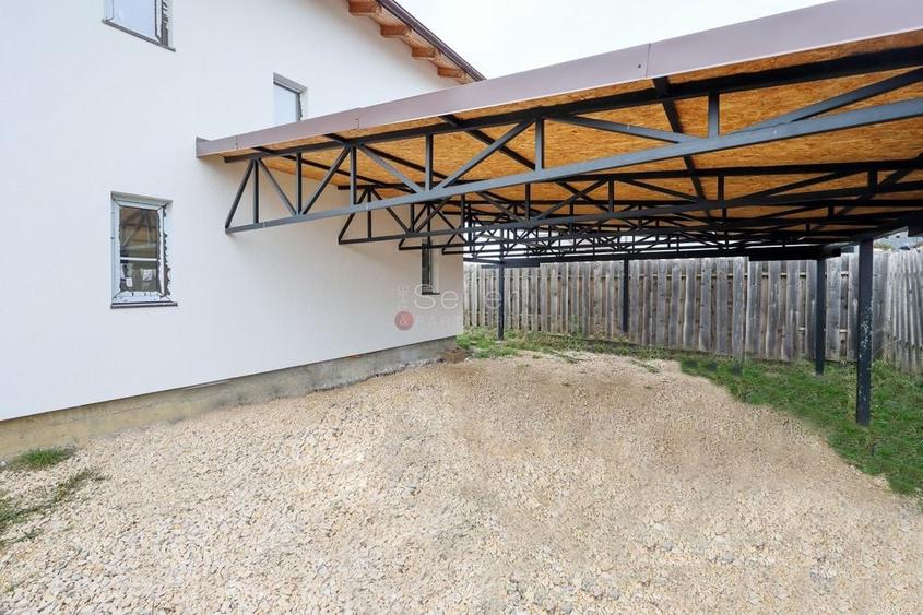 Constructie Noua | Teren Suprafata Generoasa - 13