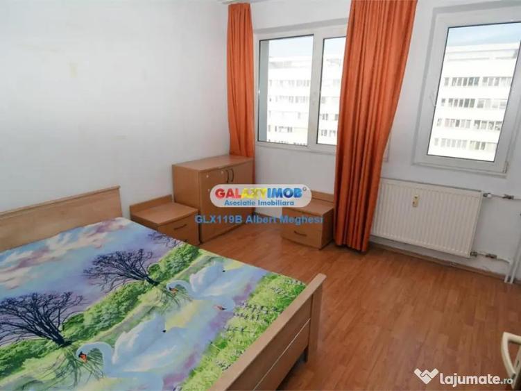 Apartament 3 camere metrou Dristor - 4