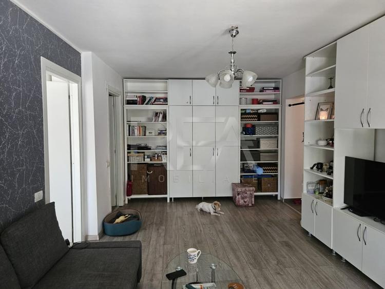 Apartament 2 camere , P-ta Romana - 5