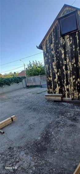 Teren intravilan Oradea cu Proiect Casa P+1 - 3