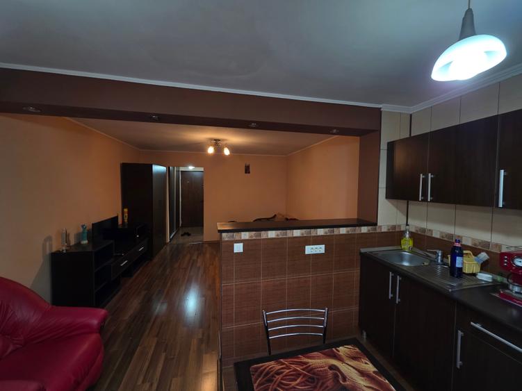 Garsoniera vanzare Bd. 1 Decembrie, Titan, apropiere pta Minis, metrou - 5