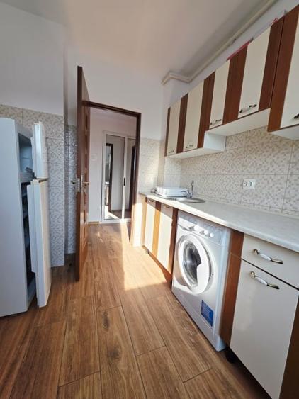 Apartament 2 camere | Tomis II | etaj 3 | mobilat, utilat | centrală gaz - 12