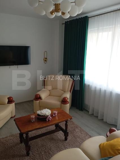 Apartament 3 camere, 89 mp, strada Radu de la Afumati Apartament 3 camere, 89 mp, strada Radu de la Afumati