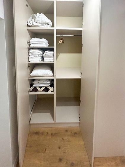 Chirie I Studio Dublu cu Balcon I Ivory Residence I Rond OMV Pipera - 12