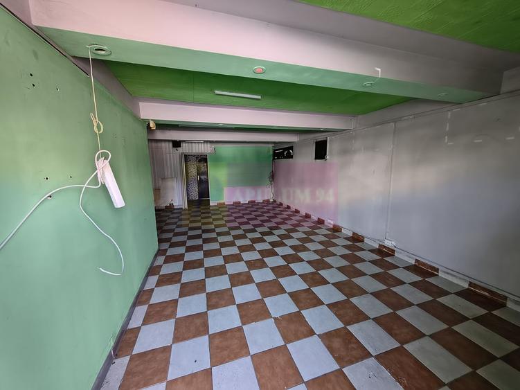 Spatiu aproape de Bucuresti - Localitatea 1 Decembrie - 12