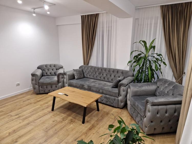 Apartament 3 camere, 110 mp, zona Cornitoiu - 3