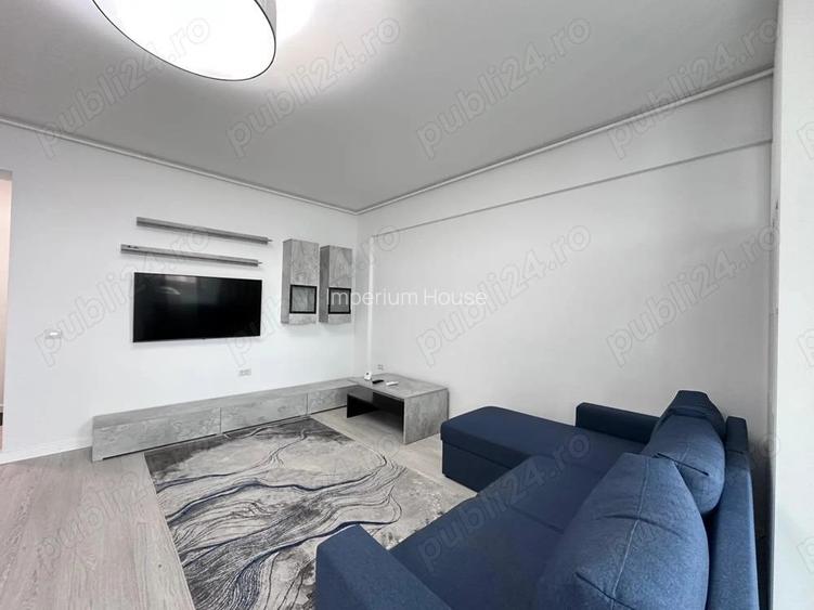 Apartament 2 camere, Complex Flamingo