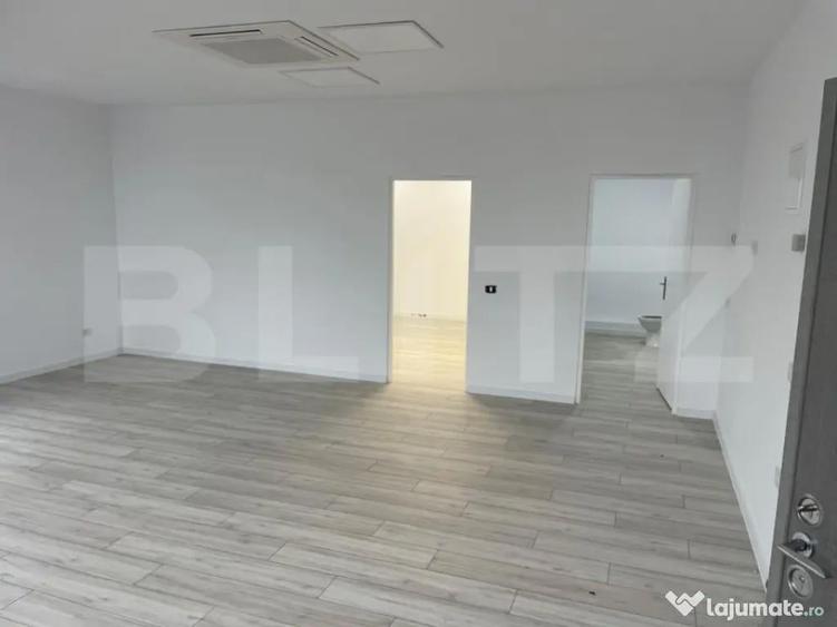 Spatiu birouri-comercial, 600 mp utili, zona Carolina Mall - - 3