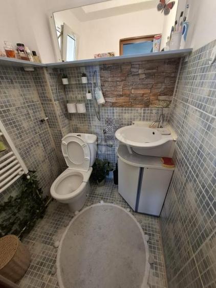 3 Camere | Centrala Proprie | Bloc Reabilitat | Parc Crangasi - 9