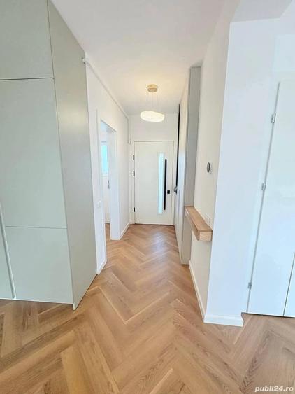 Vile Lux P +2 , 5 Camere, Bulevardul Nordului Fundeni Dobroe?ti - 13