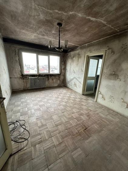 Apartament 3 camere Cantemir - 6