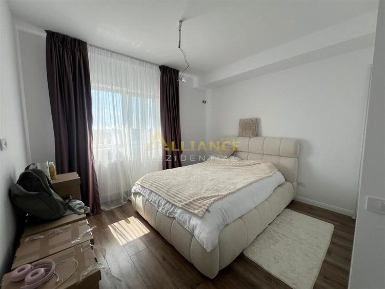 Casa tip duplex ||4 camere 2 bai || teren 217mp - 17